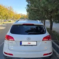 جک اس۵ تک برگ سند|خودرو سواری و وانت|مشهد, شهرک رازی (شهرک غرب)|دیوار