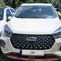 ایکس 55 صفر خشک 1404