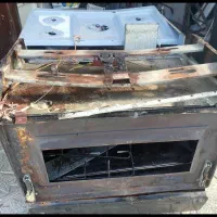 خرید فرگاز و اجاق‌گاز های شکسته خراب وفرسوده شما