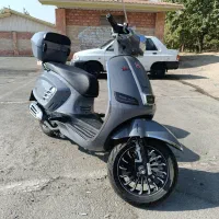 کویر s5|موتورسیکلت|تهران, شهر زیبا|دیوار