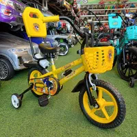 سه چرخه برندsonic Gbike دوچرخه لاستیک اسفنجی