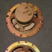 یک جفت بلندگوپژو