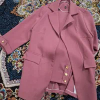 کت شلوارسایز2