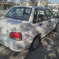 ۱۳۲sxبی رنگ شاسی پلمب|خودرو سواری و وانت|احمدسرگوراب, |دیوار