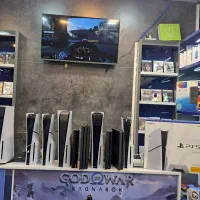 کپی خور PS5-PS4-Xbox