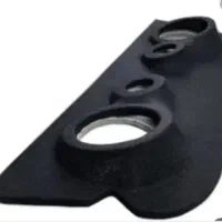 طاقچه سه بعدی رانا