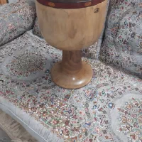 تنبک شیرانی ۳ مهردهانه ۲۸|سازهای سنتی|اصفهان, پوریای ولی|دیوار