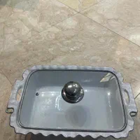 سوفلهخوری وارمر دار