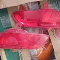 چراغ جلو 206 خطر 206 مهشکن 206 آینه 206|قطعات یدکی و لوازم جانبی|قم, صفائیه|دیوار