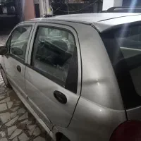 سواری ام وی ام ۱۱۰چهار سیلندرمدل۹۰|خودرو سواری و وانت|قائم‌شهر, |دیوار