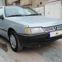 روا مدل ۸۷ دوگانه فابریک