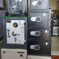 پخش وفروش انواع گاوصندوق تحویل در محل بایک تماس