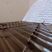 آموزش مدرن نوازندگی سنتور با پیشرفت چشمگیر