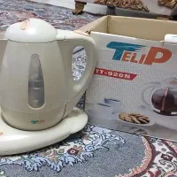 چای سایز برند TELIP