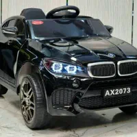ماشین شارژی bmw|اسباب‌بازی بچه|تهران, آرژانتین|دیوار
