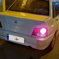 پراید|خودرو سواری و وانت|مشهد, منزل آباد|دیوار