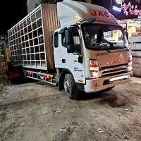 کامیون مرغی|خودرو سنگین|بهشهر, |دیوار