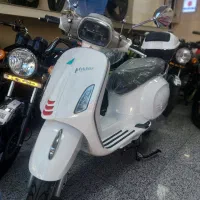 وسپا نیکتاز ۱۶۰ سی سی مدل ۱۴۰۴ صفر
