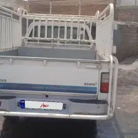 نیسان ۱۴۰۱|خودرو سواری و وانت|اهواز, شهرک نفت|دیوار