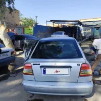 پراید ۱۴۱|خودرو سواری و وانت|جیرفت, |دیوار