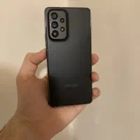 سامسونگ a53 5g - 256g / فروش فوری