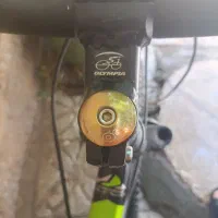 دوچرخه المپیا سایز20|دوچرخه، اسکیت، اسکوتر|پاسارگاد, |دیوار