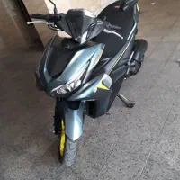 موتور در حد نو|موتورسیکلت|زنجان, |دیوار