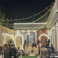 تشریفات مجالس|خدمات پذیرایی، مراسم|تهران, مروارید شهر|دیوار