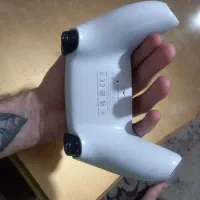 دسته روی دستگاهی ps5|کنسول، بازی ویدئویی و آنلاین|تهران, نازی‌آباد|دیوار