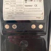 جاروشارژی مجیک|جاروبرقی، جارو شارژی، بخارشو|ساری, |دیوار