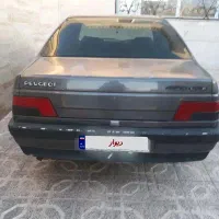 پژو ۴۰۵|خودرو سواری و وانت|زنجان, |دیوار