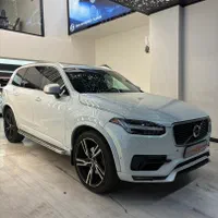 ولوو xc90 R design|خودرو سواری و وانت|تهران, سهروردی|دیوار