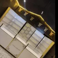 فروش فوری دکور مغازه زیر قیمت|فروشگاه و مغازه|شهرکرد, |دیوار