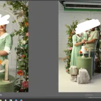 لباس ست مادر و دختر|لباس|تهران, بهداشت|دیوار