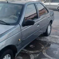 فروش پژو 405
