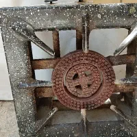 گاز دو شعله|اجاق گاز و لوازم برقی پخت‌وپز|اصفهان, تیران|دیوار