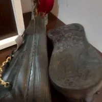 کفش سایز ۳۸|کیف، کفش، کمربند|شیراز, معالی‌آباد|دیوار