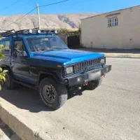 پاترول مدل ۶۵