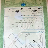 فروش مغازه تجاری در بهترین نقطه ی باسکول