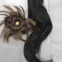 مو مصنوعی توافقی