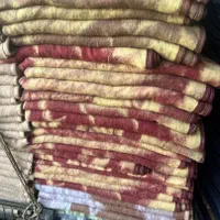 پتو نمدی گلدار|رختخواب، بالش، پتو|تهران, گمرک|دیوار