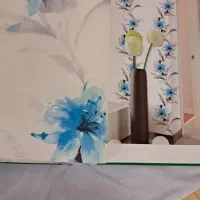 کاغذ دیواری حراجی