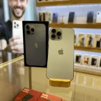 گوشی IPHONE 13 PROMQX