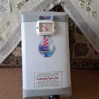 ابگرمکن دیواری برقی