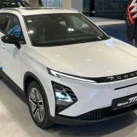 فونیکس FX EV اف ایکس برقی 2025 وارداتی تحویل فوری