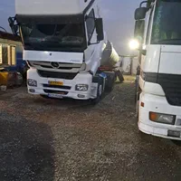 اکسور کشنده ۸۷ خیلی سالم|خودرو سنگین|تهران, نعمت‌آباد|دیوار