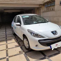 207 پانا دنده ای (اقساط بانکی)