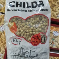 بادام زمین روکشدار  برند چیلدا