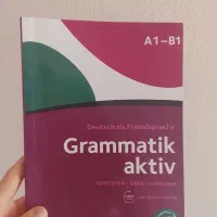 کتاب starten wir A1 A2 B1 اشتارتن ویا