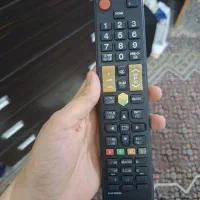 تلویزیون اصل led سامسونگ ۴۳ اینچ